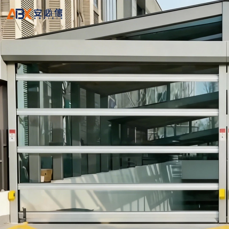 运城市洁净快速门